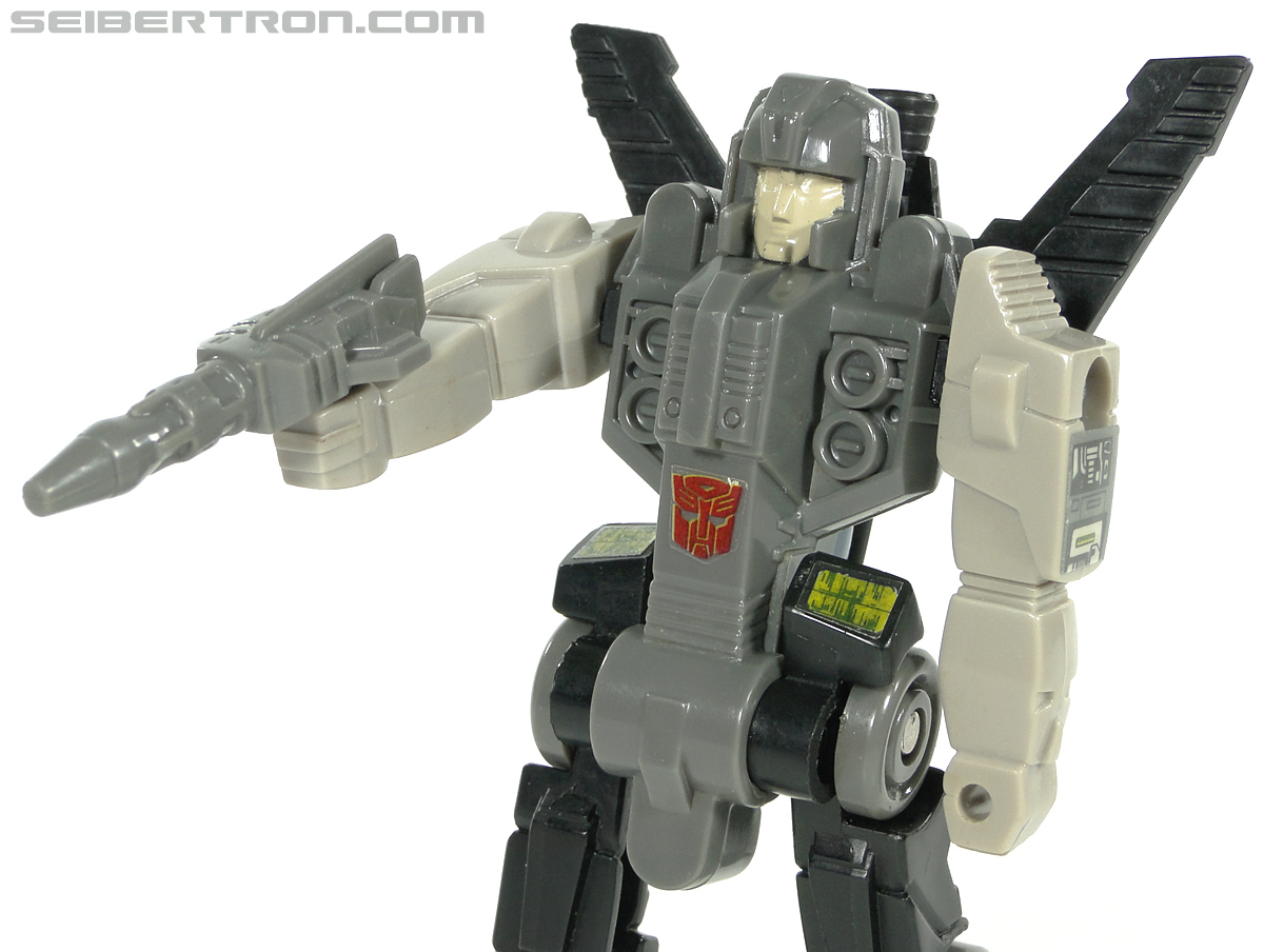 Transformers G1 1988 Groundbreaker (Image #102 of 146)