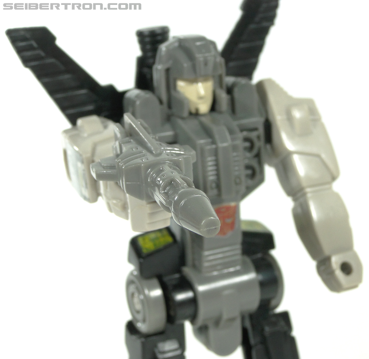 Transformers G1 1988 Groundbreaker (Image #110 of 146)