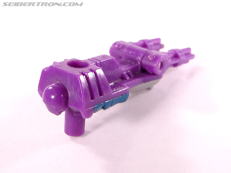 Transformers G1 1988 Hairsplitter Toy Gallery (image #4 Of 30)