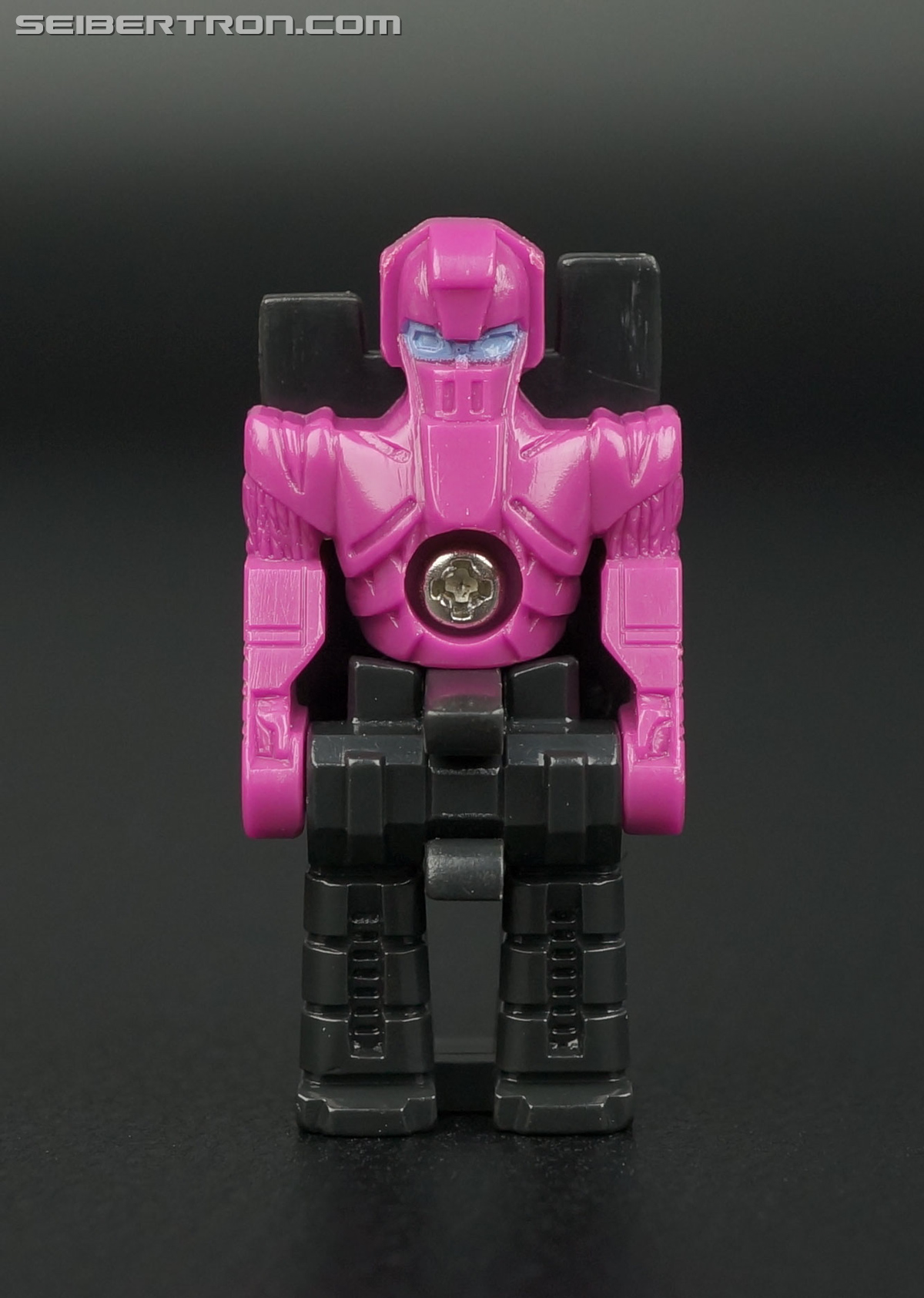 Transformers G1 1988 Brisko (Wilder) (Image #1 of 44)