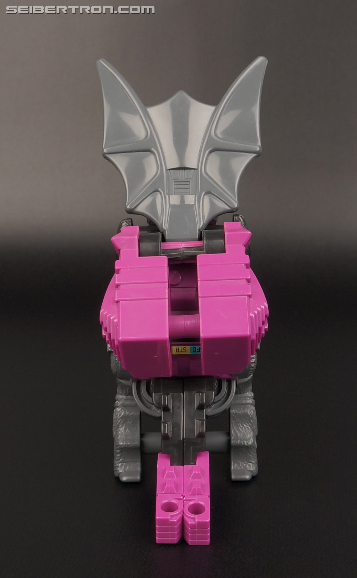 Transformers G1 1988 Fangry (Image #76 of 132)