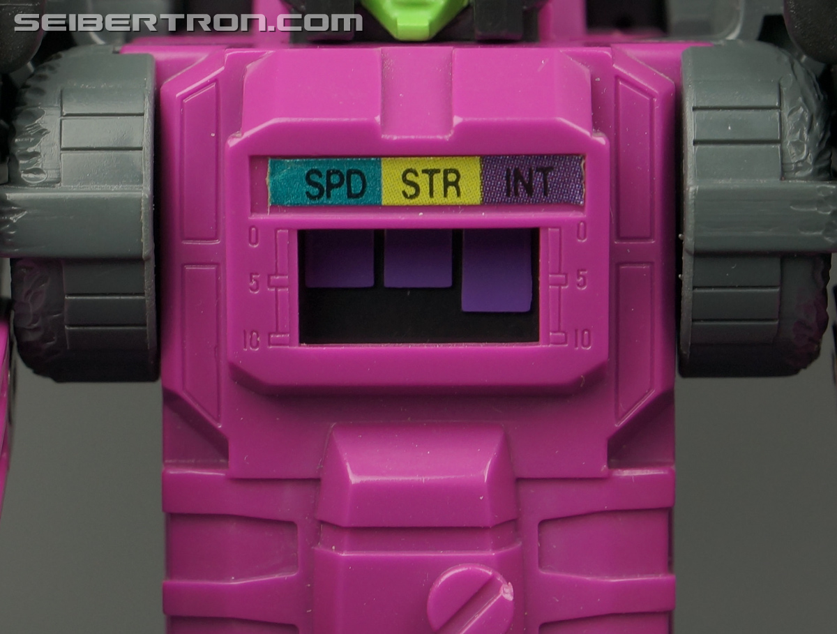 Transformers G1 1988 Fangry (Image #119 of 132)