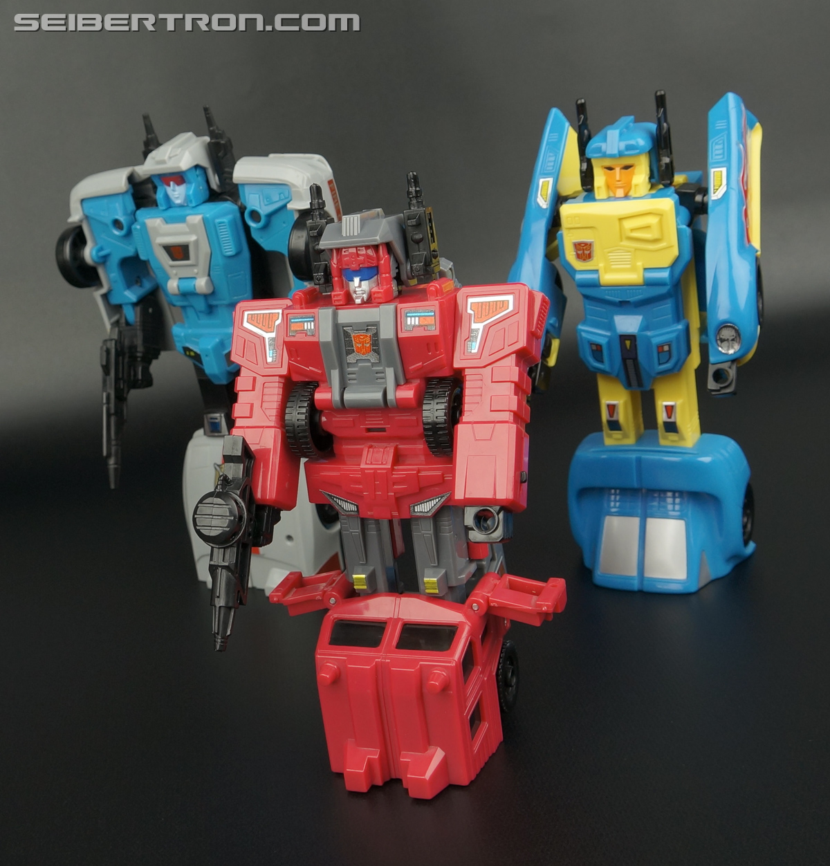 Transformers G1 1988 Hosehead Toy Gallery (Image #88 of 95)