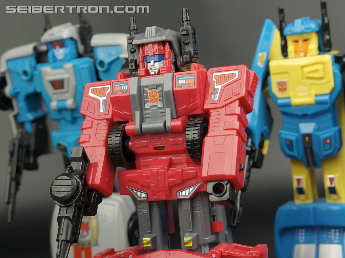 Transformers G1 1988 Hosehead (Image #91 of 95)