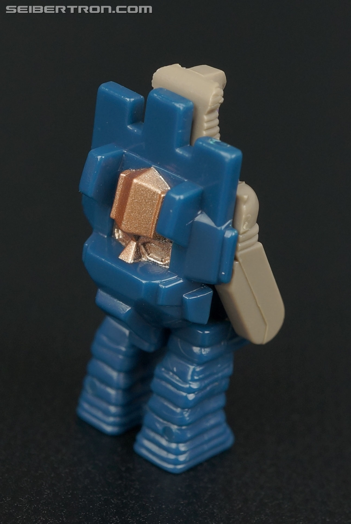 Transformers G1 1988 Kreb (Bullhorn) (Image #22 of 42)