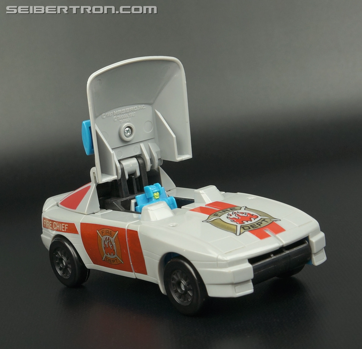 Transformers G1 1988 Quig Toy Gallery (Image #58 of 58)