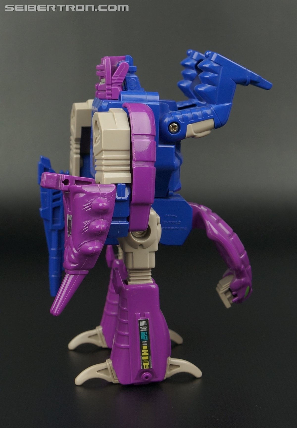 Transformers G1 1988 Squeezeplay (Image #67 of 102)