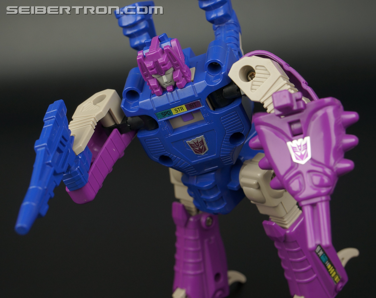 Transformers G1 1988 Squeezeplay (Image #81 of 102)