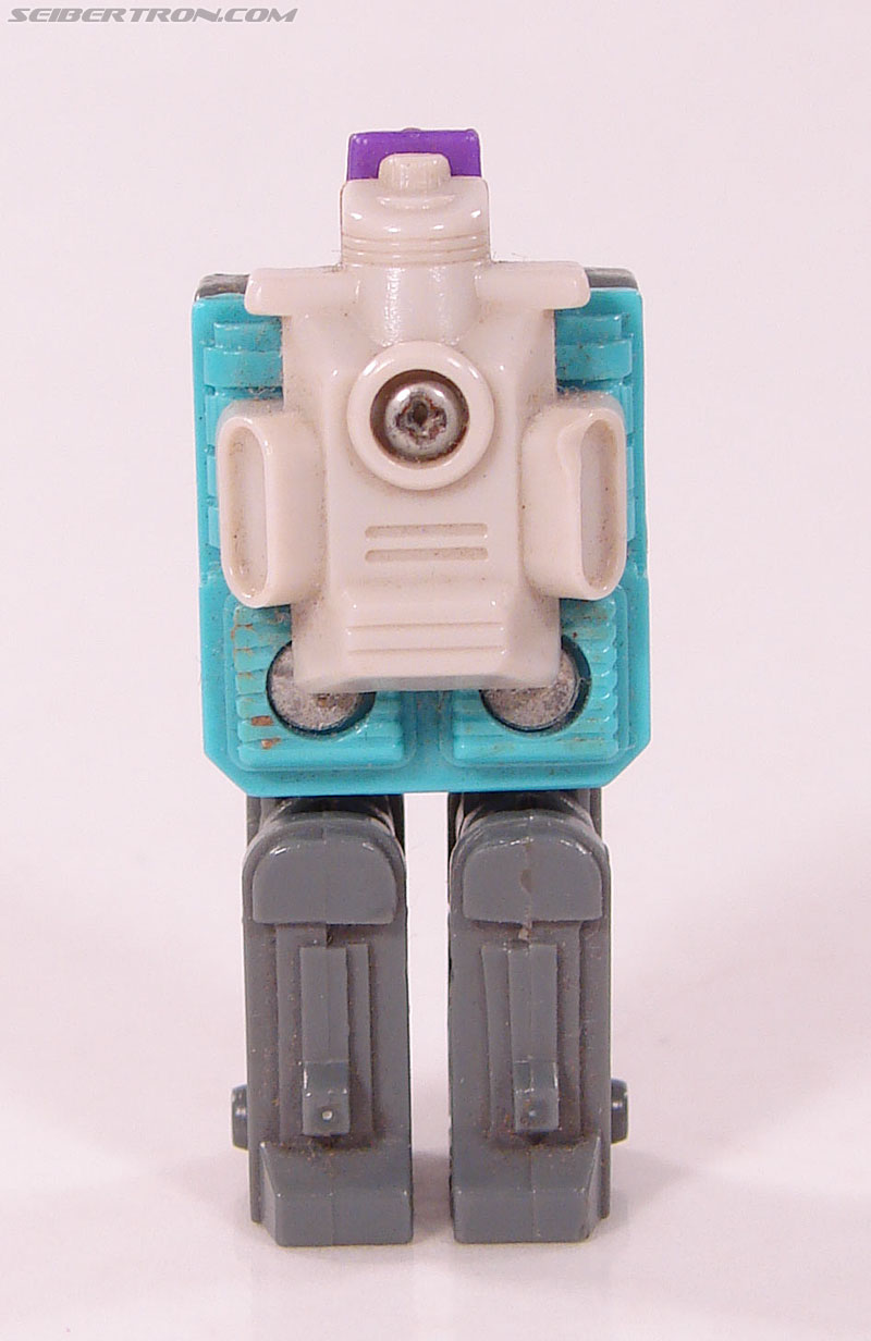 Transformers G1 1988 Hi-Test (Buster) (Image #29 of 48)