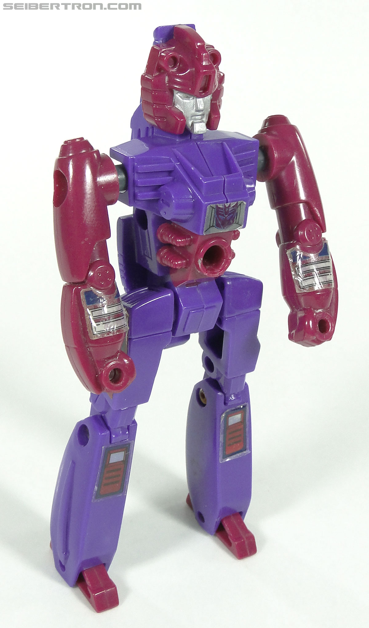 Transformers G1 1988 Iguanus Toy Gallery (Image #59 of 117)