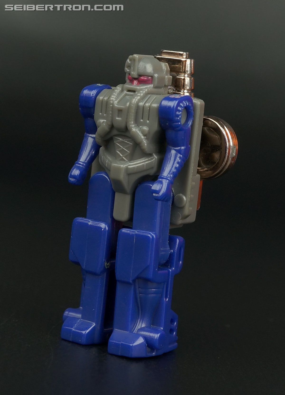 Transformers G1 1988 Hotwire (Ranger) Toy Gallery (Image #36 of 60)