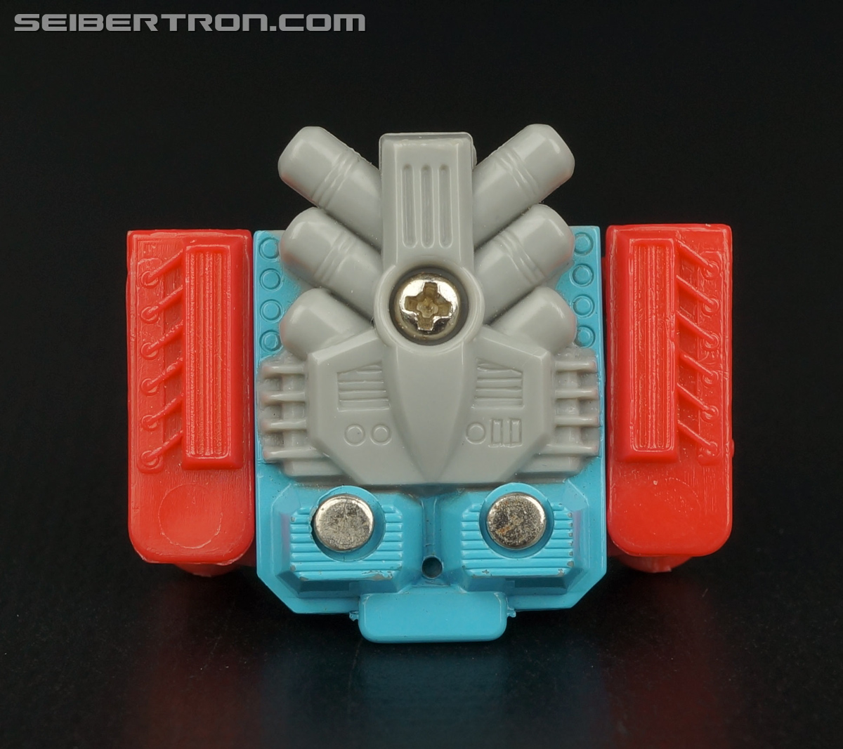 Transformers G1 1988 Knok (Clouder) (Image #1 of 62)