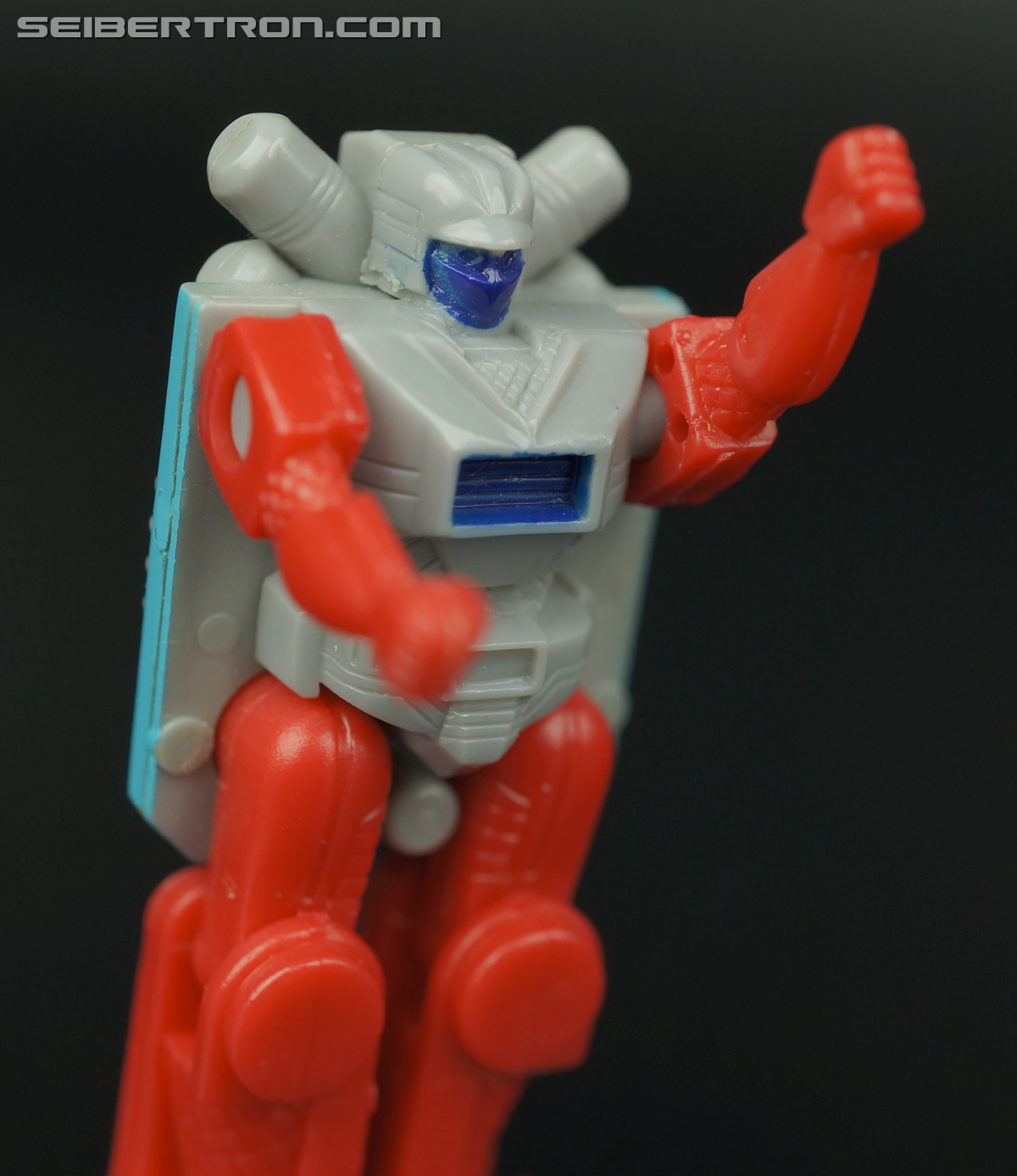 Transformers G1 1988 Knok (Clouder) (Image #50 of 62)