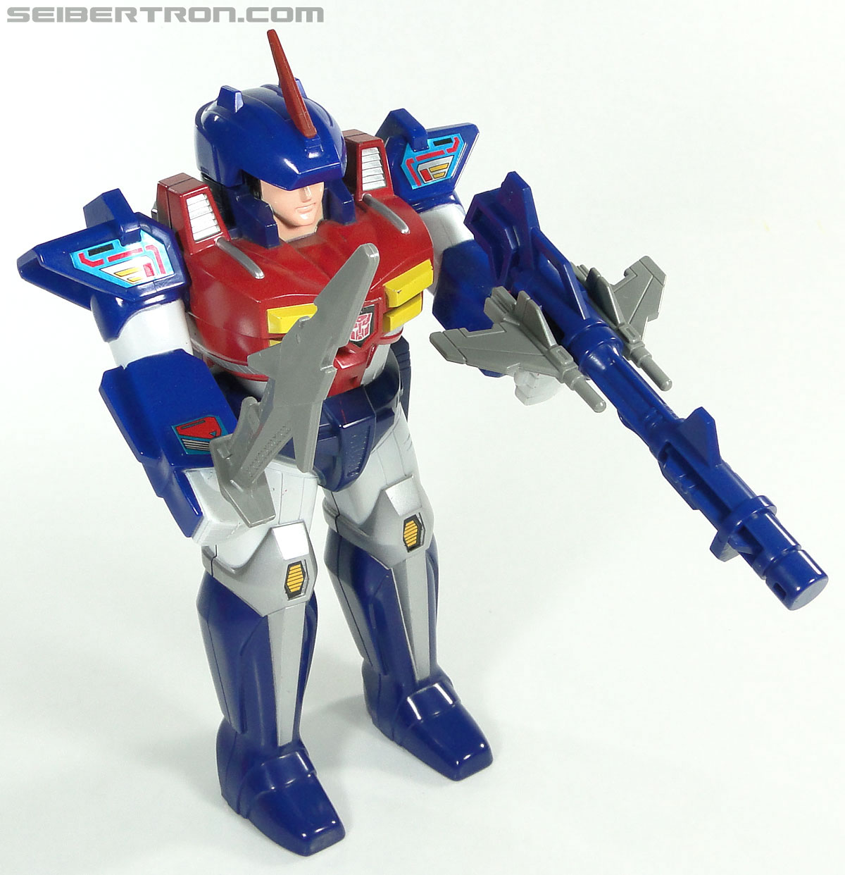 Transformers G1 1988 Metalhawk (Image #55 of 302)