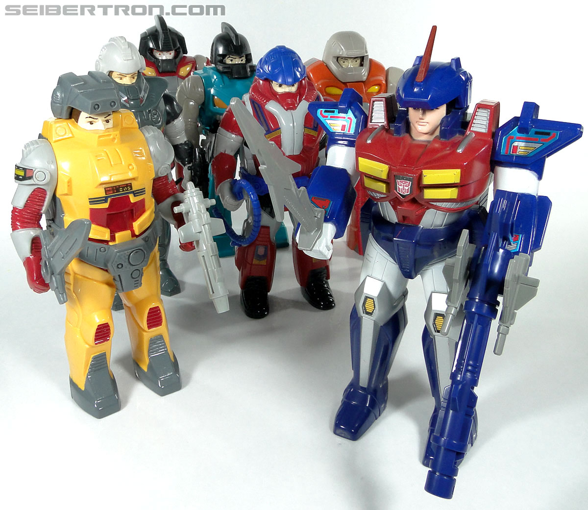 Transformers G1 1988 Metalhawk (Image #70 of 302)