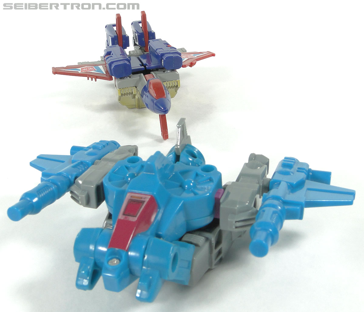 Transformers G1 1988 Metalhawk (Image #123 of 302)
