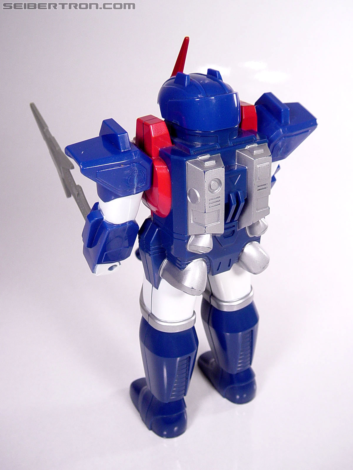 Transformers G1 1988 Metalhawk (Image #219 of 302)