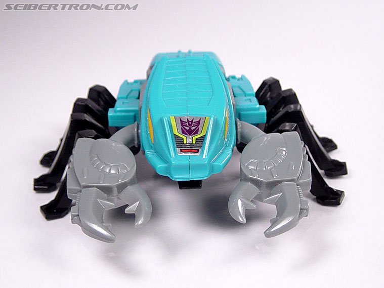 Transformers G1 1988 Nautilator (Lobclaw) (Image #1 of 46)