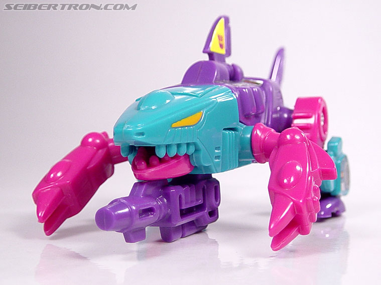 Transformers G1 1988 Overbite (Jawbreaker) (Image #12 of 47)