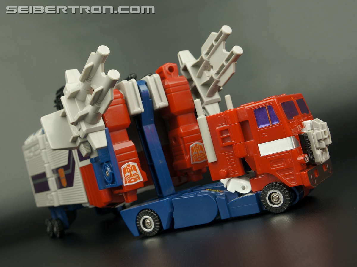 Transformers G1 1988 Optimus Prime (Ginrai) (Image #46 of 281)