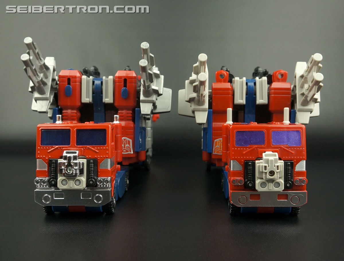 Transformers G1 1988 Optimus Prime (Ginrai) (Image #57 of 281)