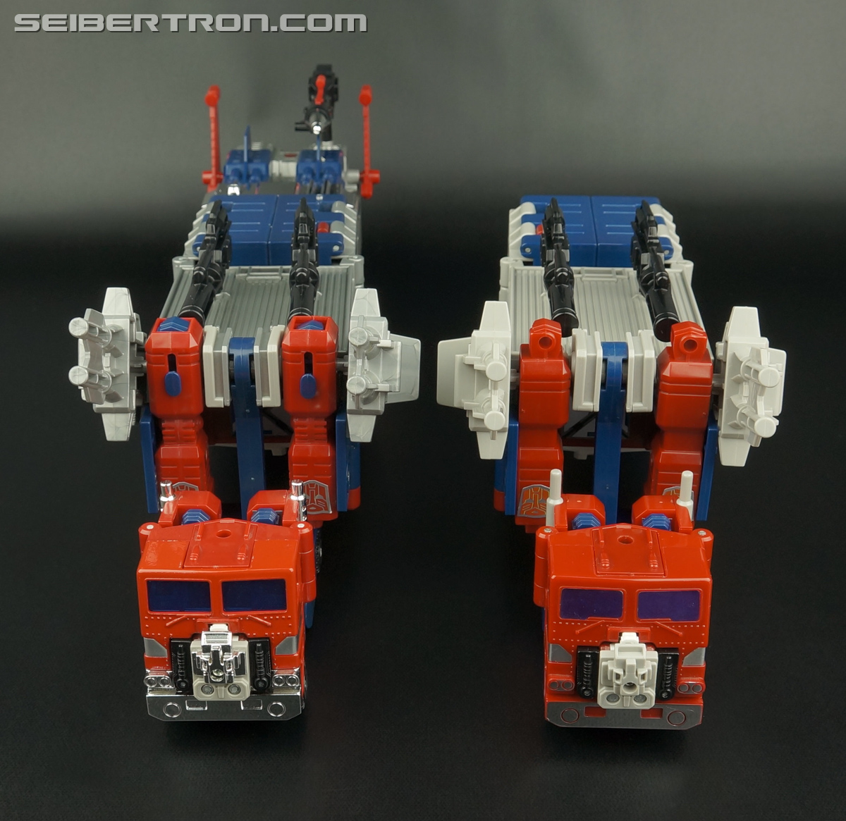 Transformers G1 1988 Optimus Prime (Ginrai) (Image #58 of 281)