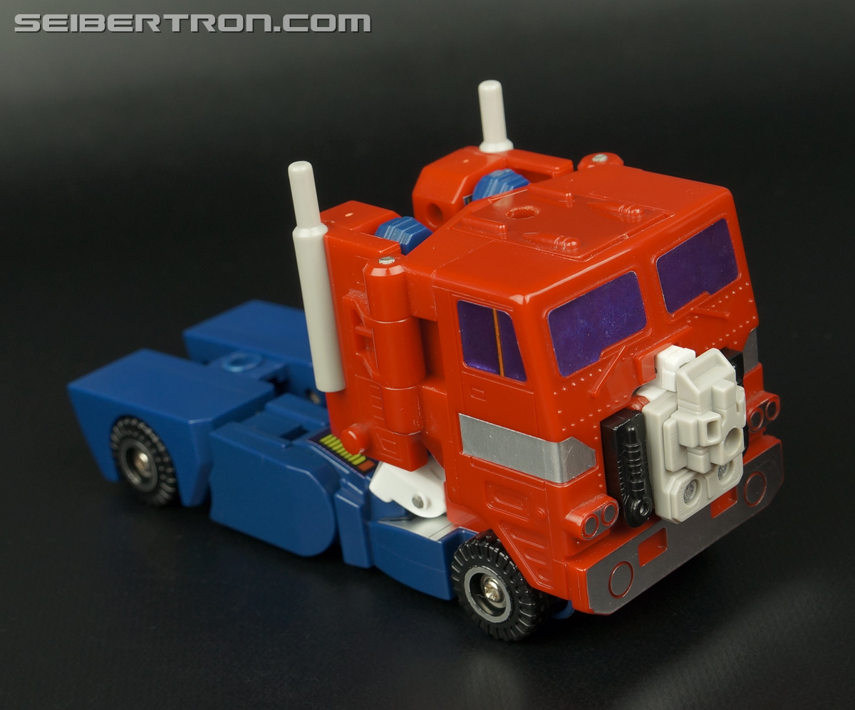 Transformers G1 1988 Optimus Prime (Ginrai) (Image #77 of 281)
