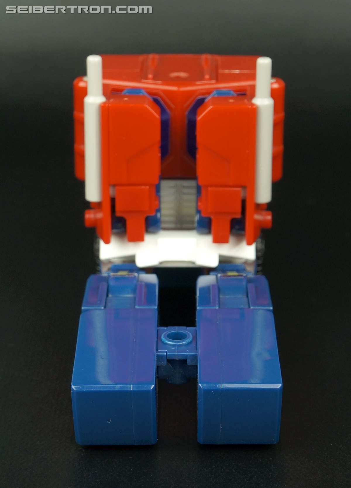 Transformers G1 1988 Optimus Prime (Ginrai) (Image #81 of 281)