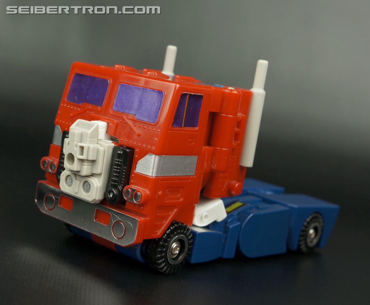 Transformers G1 1988 Optimus Prime (Ginrai) (Image #86 of 281)