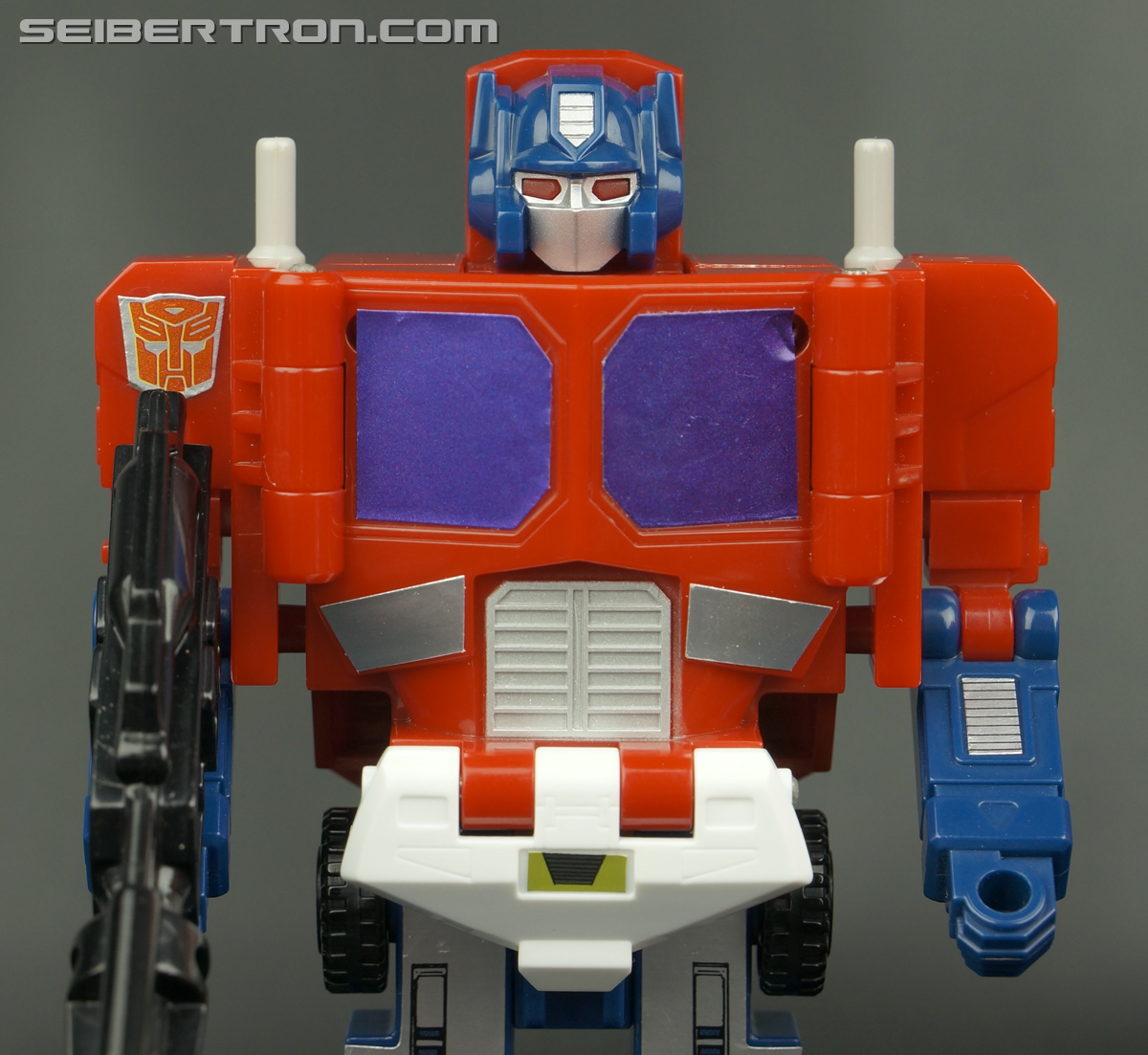 Transformers G1 1988 Optimus Prime (Ginrai) (Image #93 of 281)