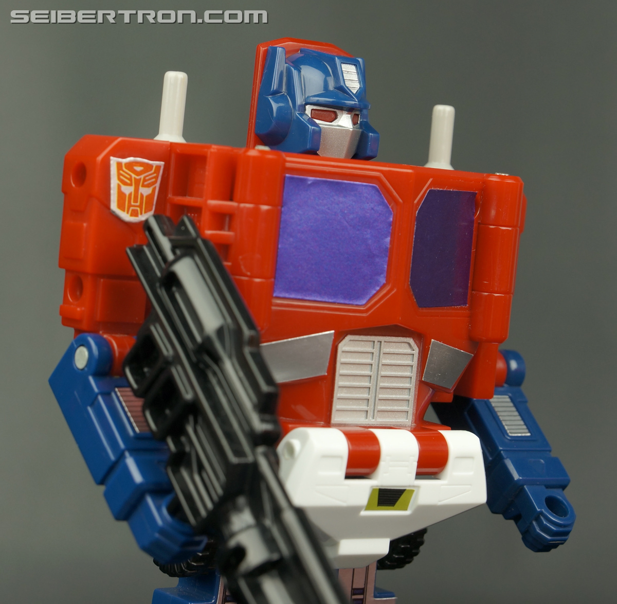 Transformers G1 1988 Optimus Prime (Ginrai) (Image #97 of 281)