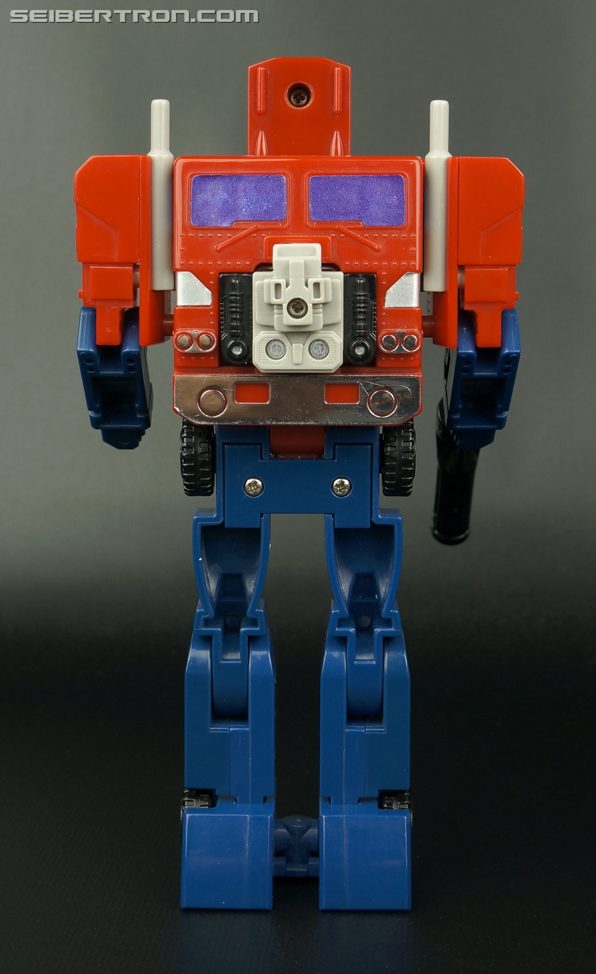 Transformers G1 1988 Optimus Prime (Ginrai) (Image #105 of 281)