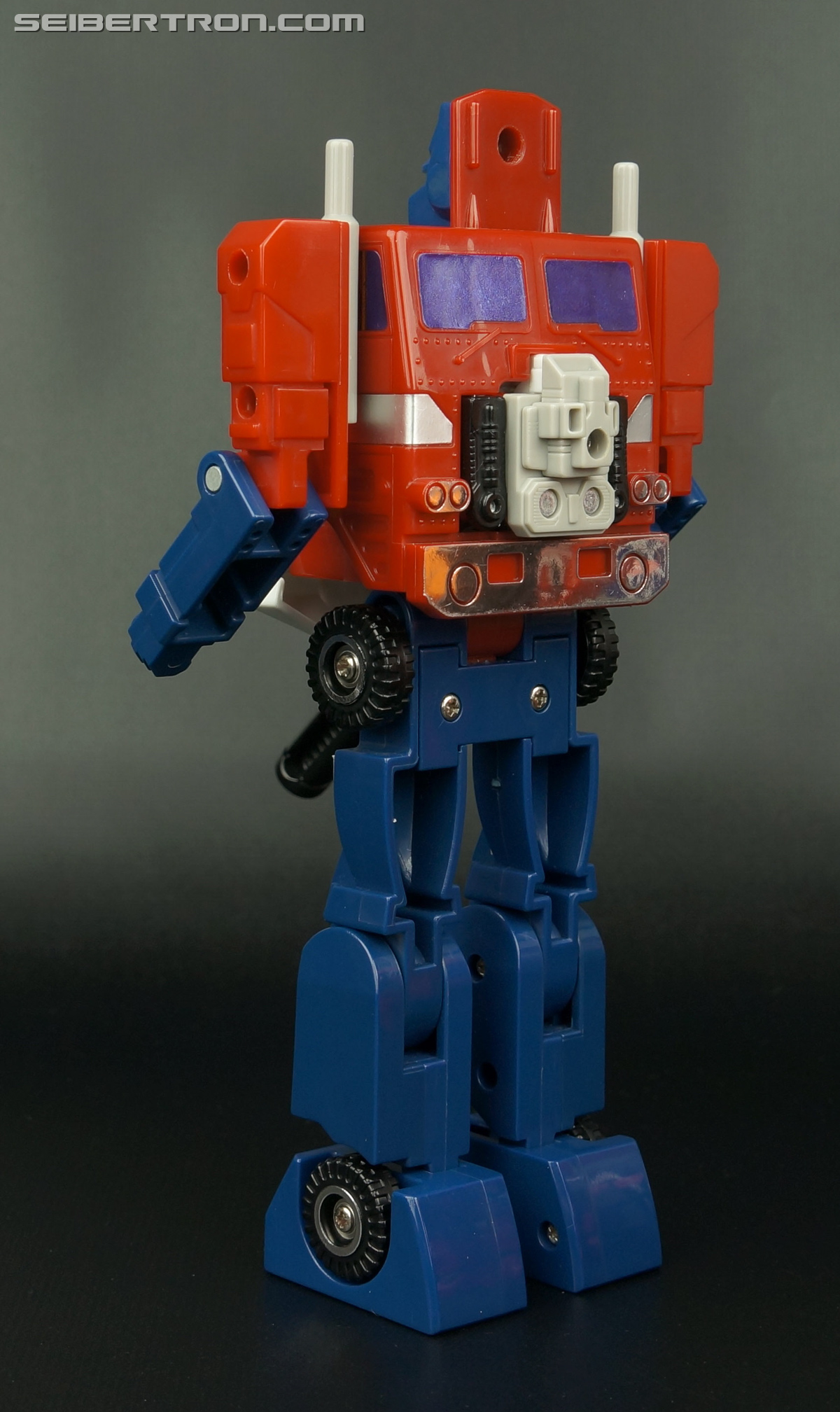 Transformers G1 1988 Optimus Prime (Ginrai) (Image #106 of 281)
