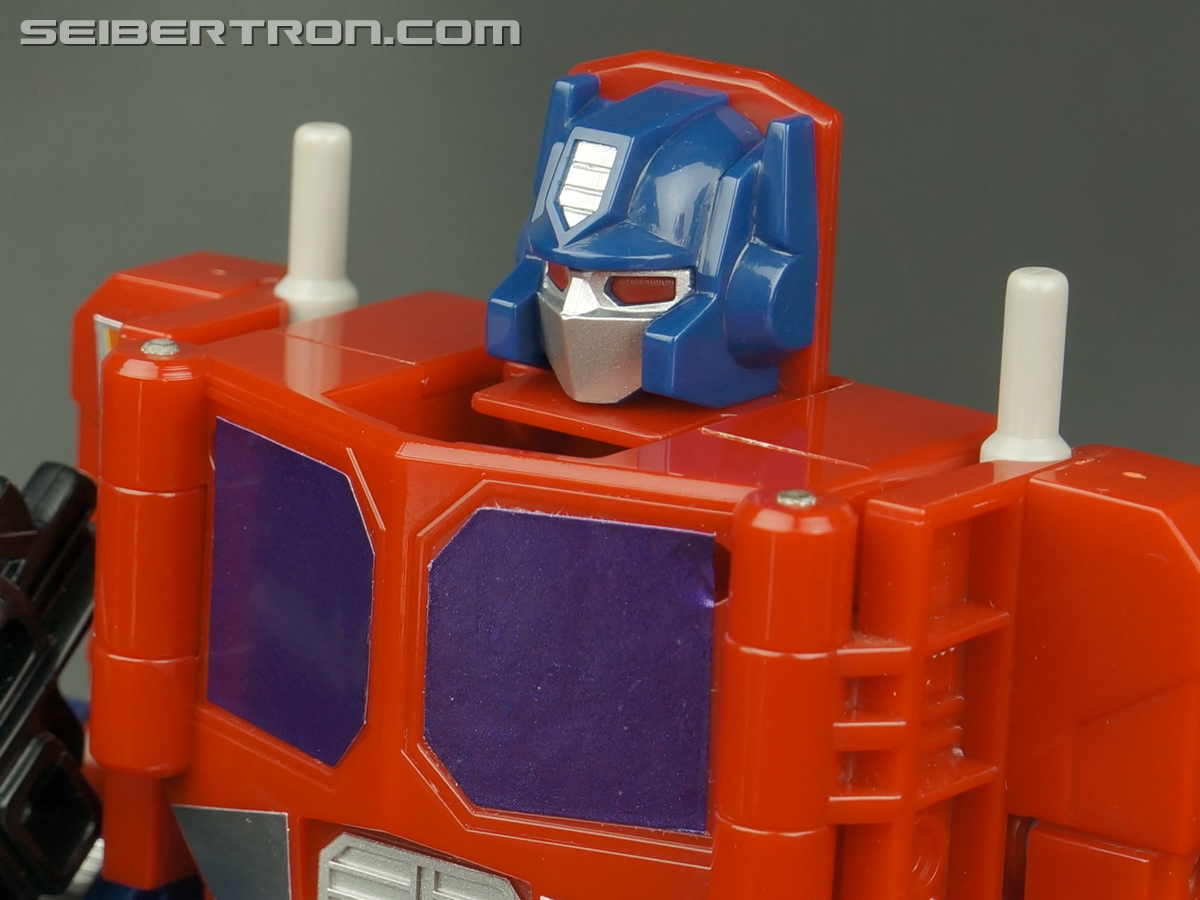 Transformers G1 1988 Optimus Prime (Ginrai) (Image #113 of 281)