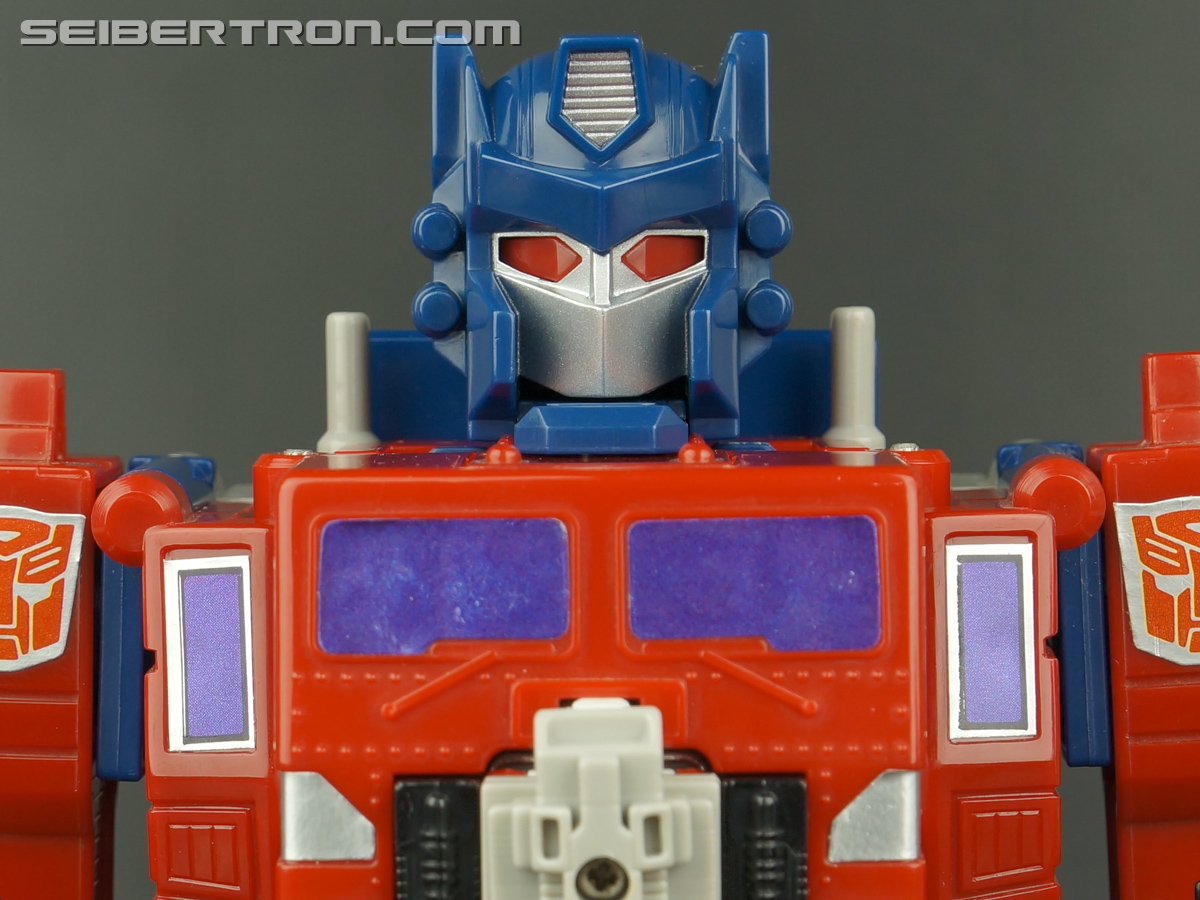 Transformers G1 1988 Optimus Prime (Ginrai) (Image #163 of 281)