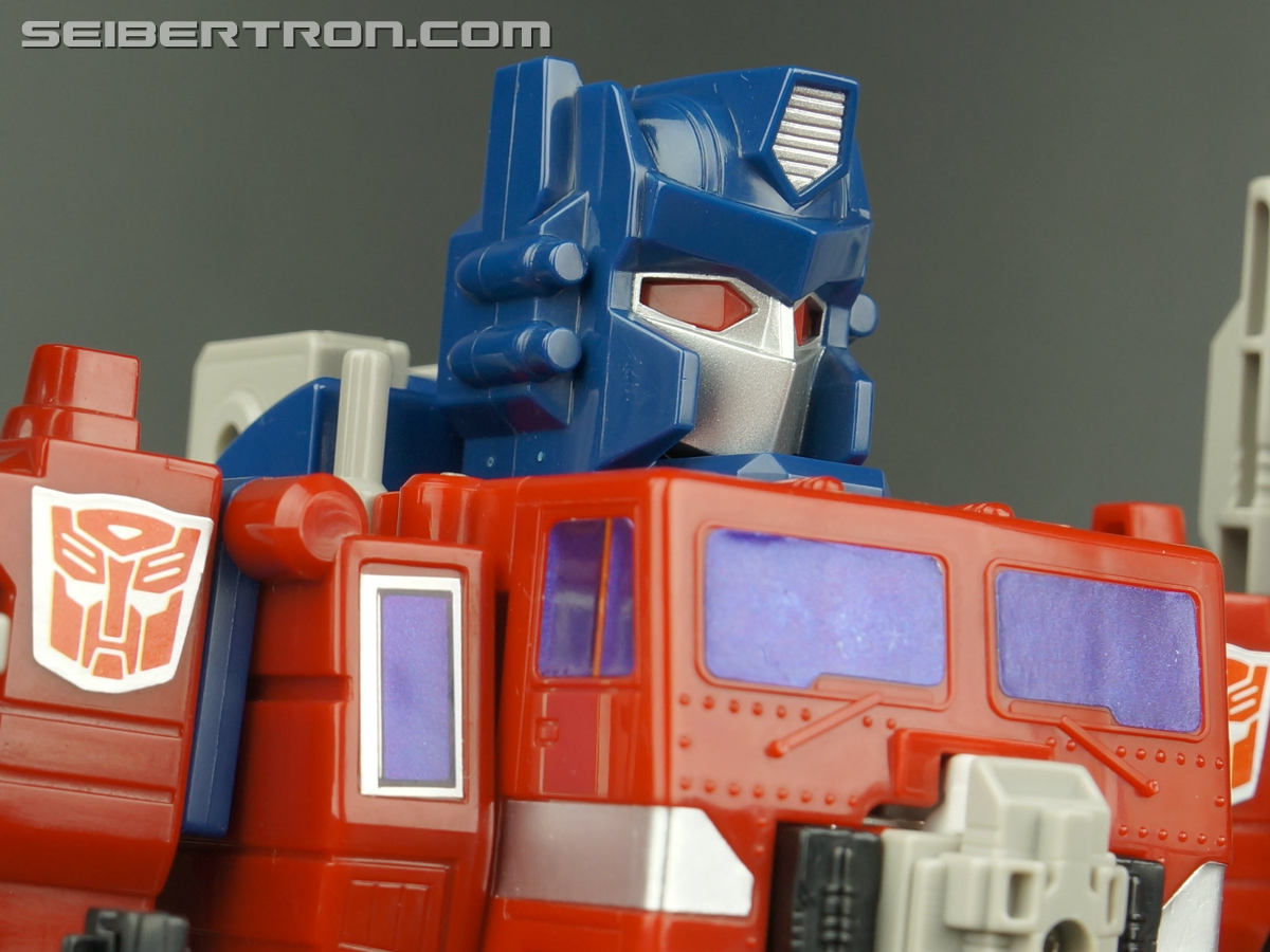 Transformers G1 1988 Optimus Prime (Ginrai) (Image #167 of 281)