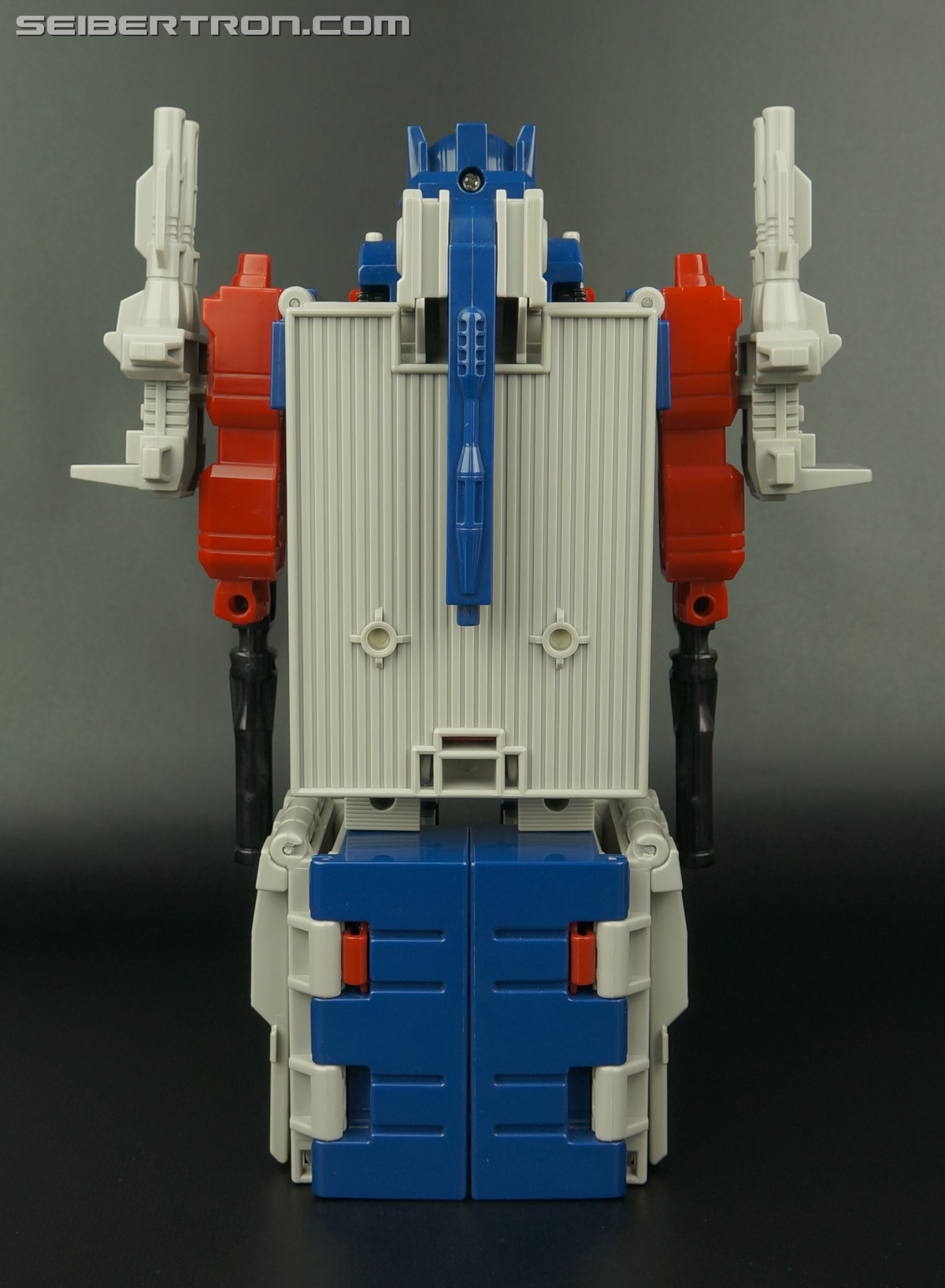 Transformers G1 1988 Optimus Prime (Ginrai) (Image #175 of 281)