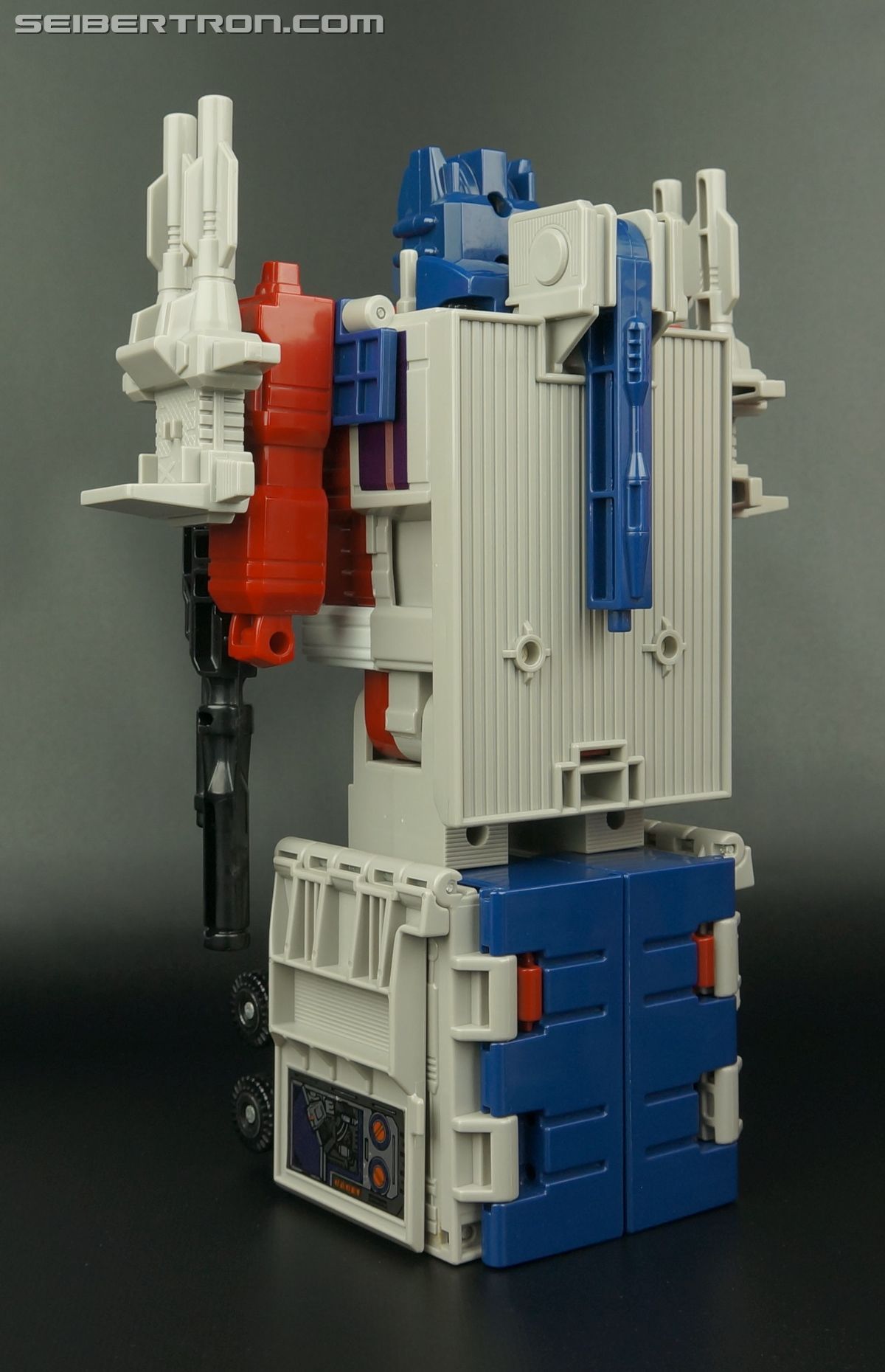 Transformers G1 1988 Optimus Prime (Ginrai) (Image #176 of 281)