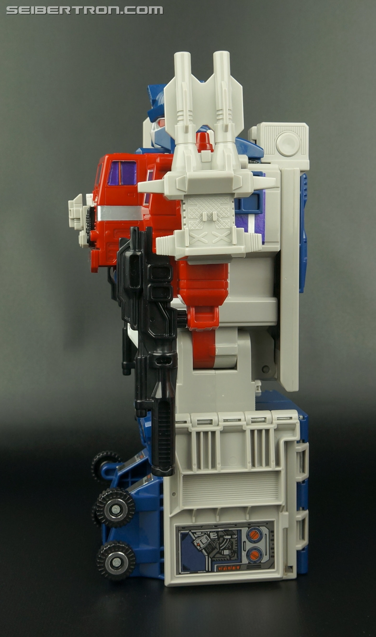 Transformers G1 1988 Optimus Prime (Ginrai) (Image #177 of 281)