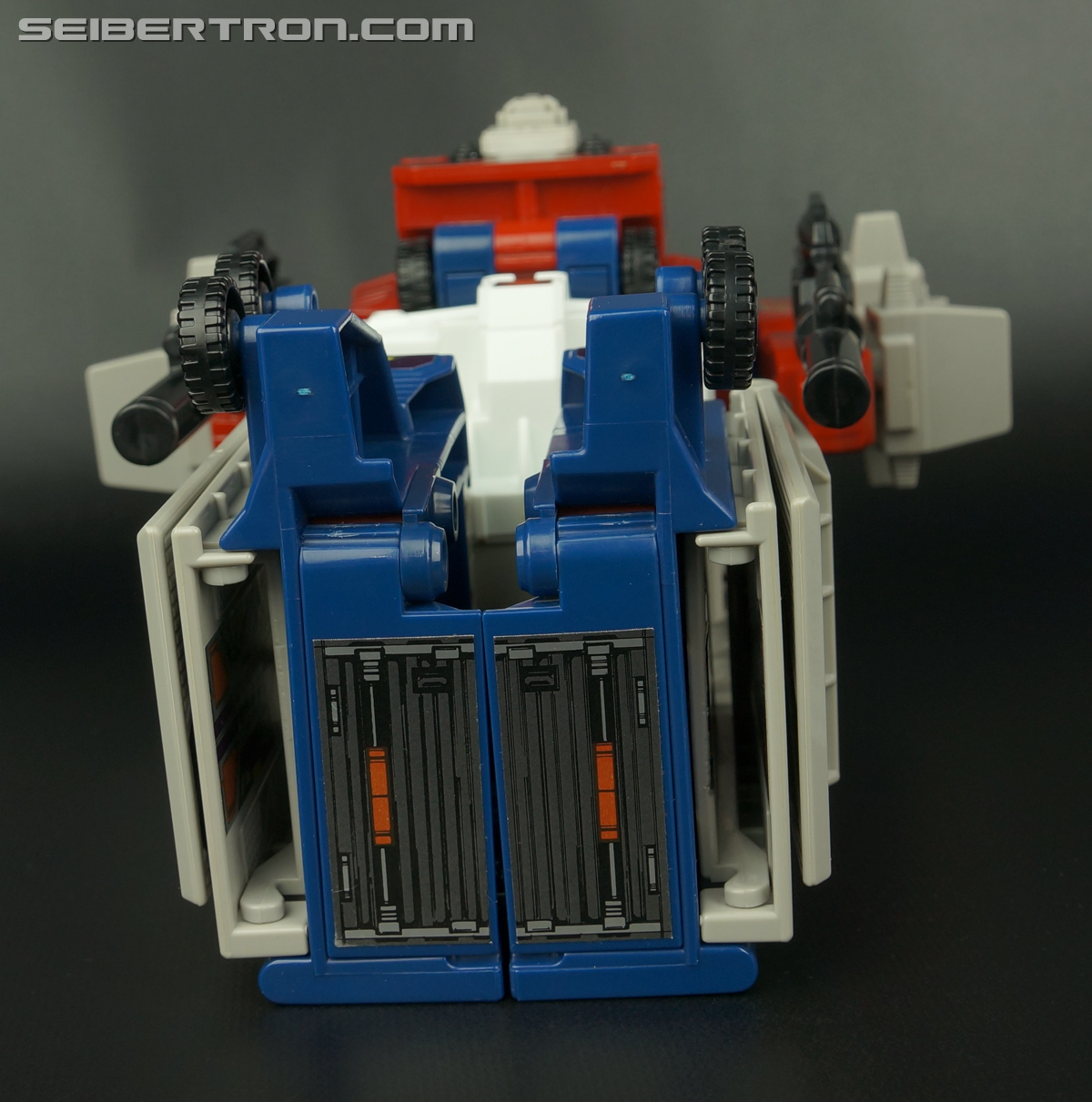 Transformers G1 1988 Optimus Prime (Ginrai) (Image #184 of 281)