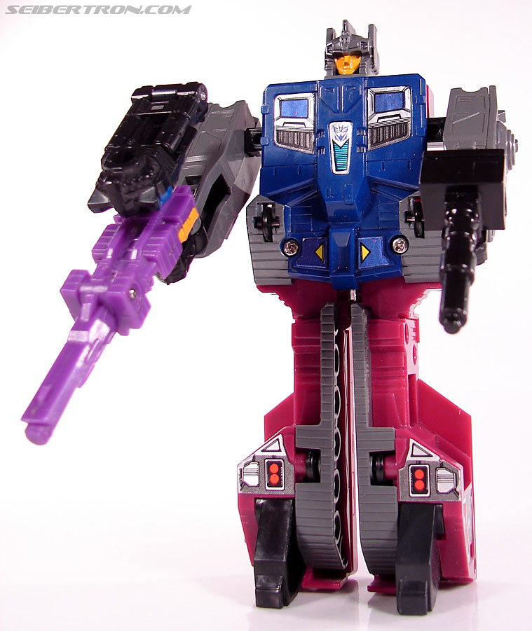 Transformers G1 1988 Quake (Image #65 of 72)