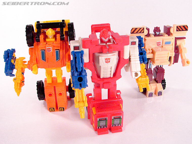 Transformers G1 1988 Quickmix (Image #51 of 53)