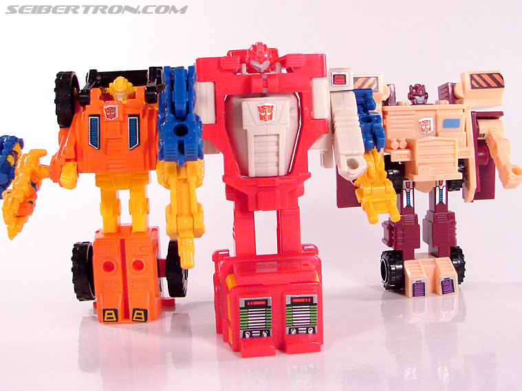Transformers G1 1988 Quickmix (Image #52 of 53)
