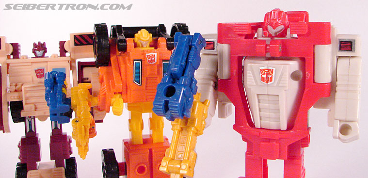 Transformers G1 1988 Quickmix (Image #53 of 53)