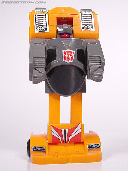 Transformers G1 1988 Backstreet (Image #26 of 30)