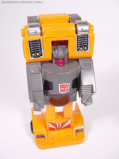 Transformers G1 1988 Backstreet (Image #27 of 30)