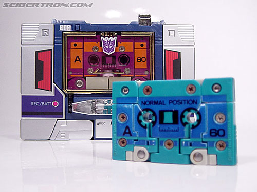Transformers G1 1988 Beastbox (Image #12 of 41)