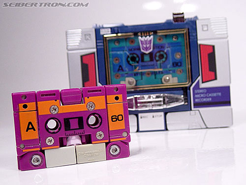 Transformers G1 1988 Beastbox (Image #13 of 41)