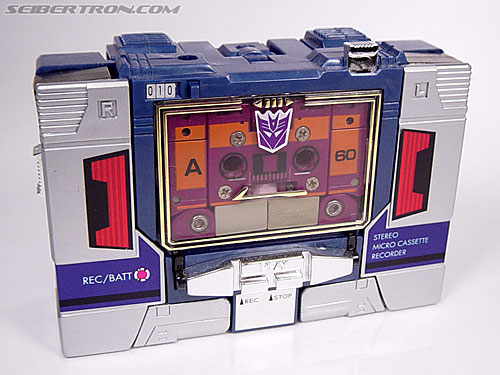 Transformers G1 1988 Beastbox (Image #14 of 41)