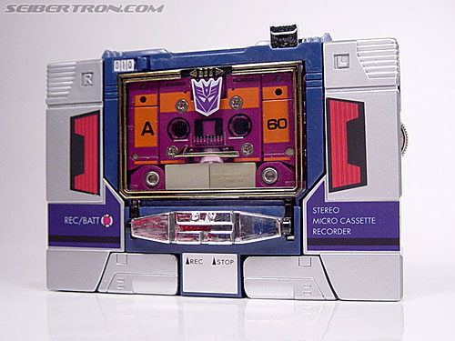 Transformers G1 1988 Beastbox (Image #15 of 41)